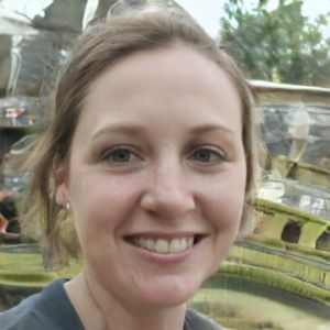 Meet your Posher, Allison